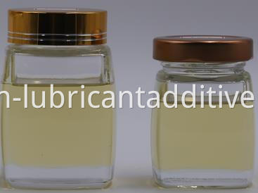 Lubricant Additive 